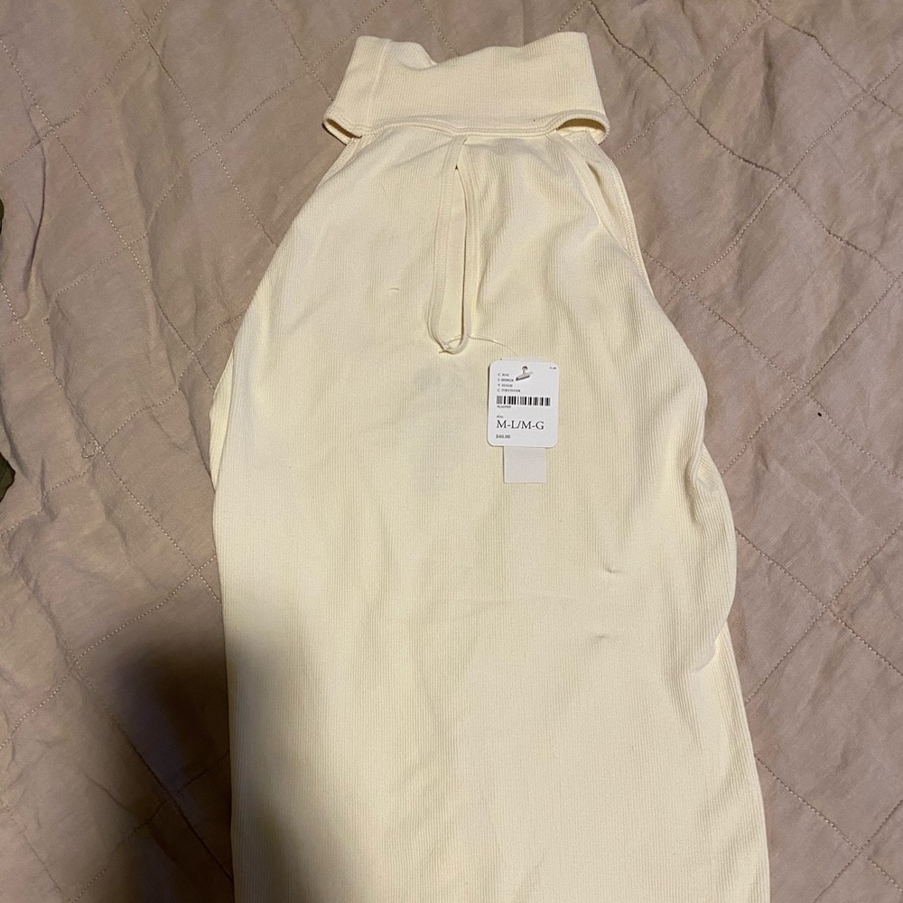 Free people bodysuit